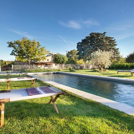 Domaine Les Petites Vaines Hotel Гу Екстериор снимка