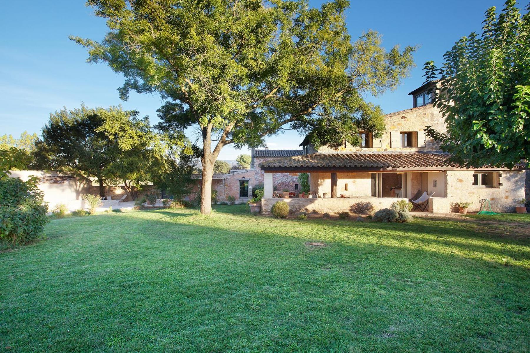 Domaine Les Petites Vaines Hotel Гу Екстериор снимка