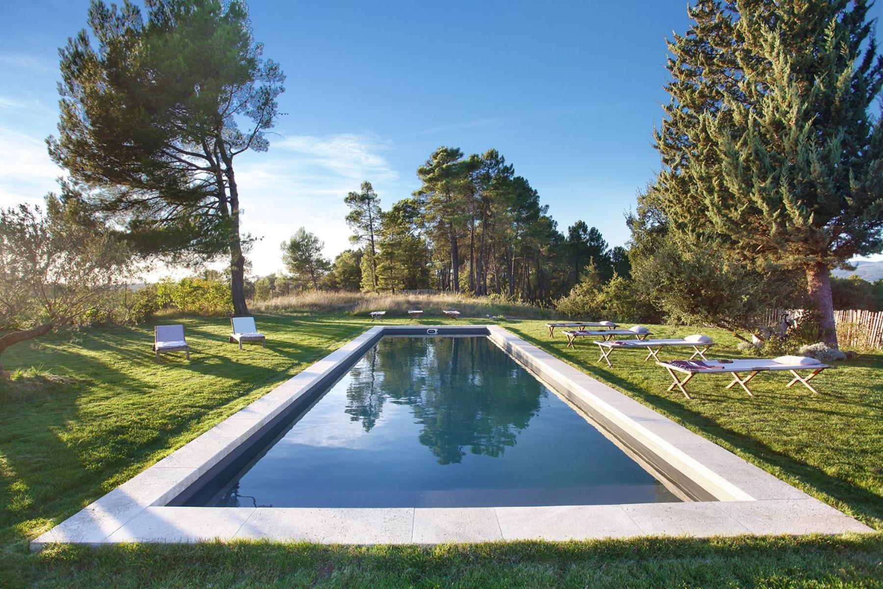 Domaine Les Petites Vaines Hotel Гу Екстериор снимка