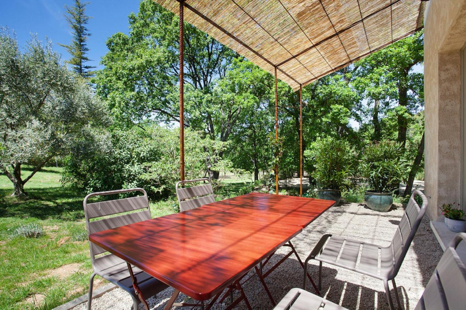 Domaine Les Petites Vaines Hotel Гу Стая снимка