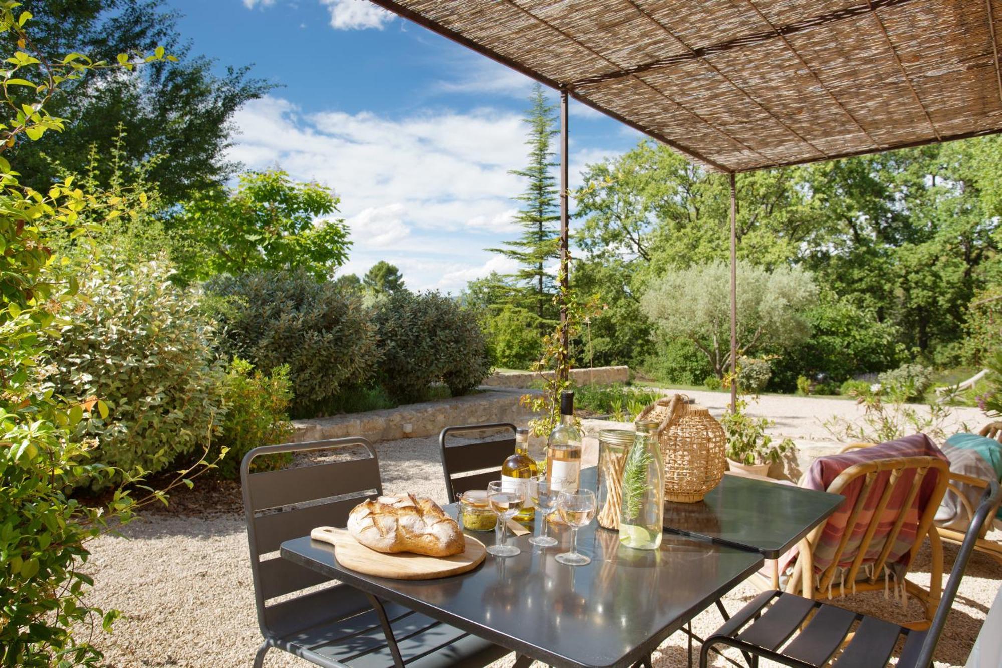 Domaine Les Petites Vaines Hotel Гу Стая снимка