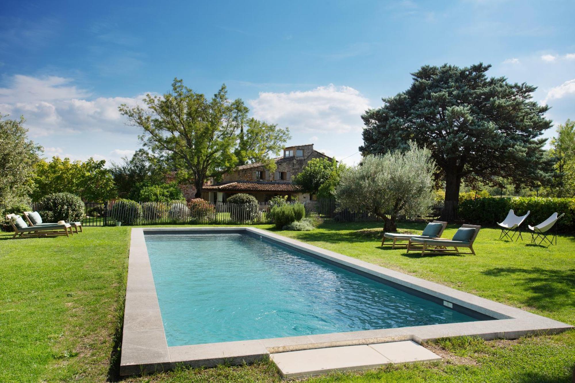 Domaine Les Petites Vaines Hotel Гу Стая снимка