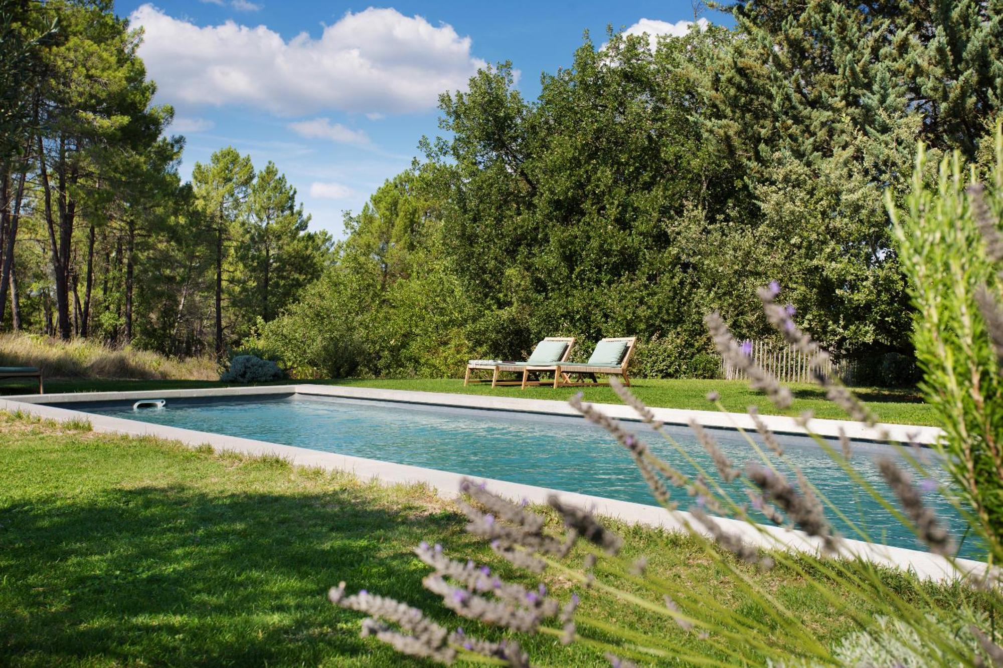 Domaine Les Petites Vaines Hotel Гу Стая снимка