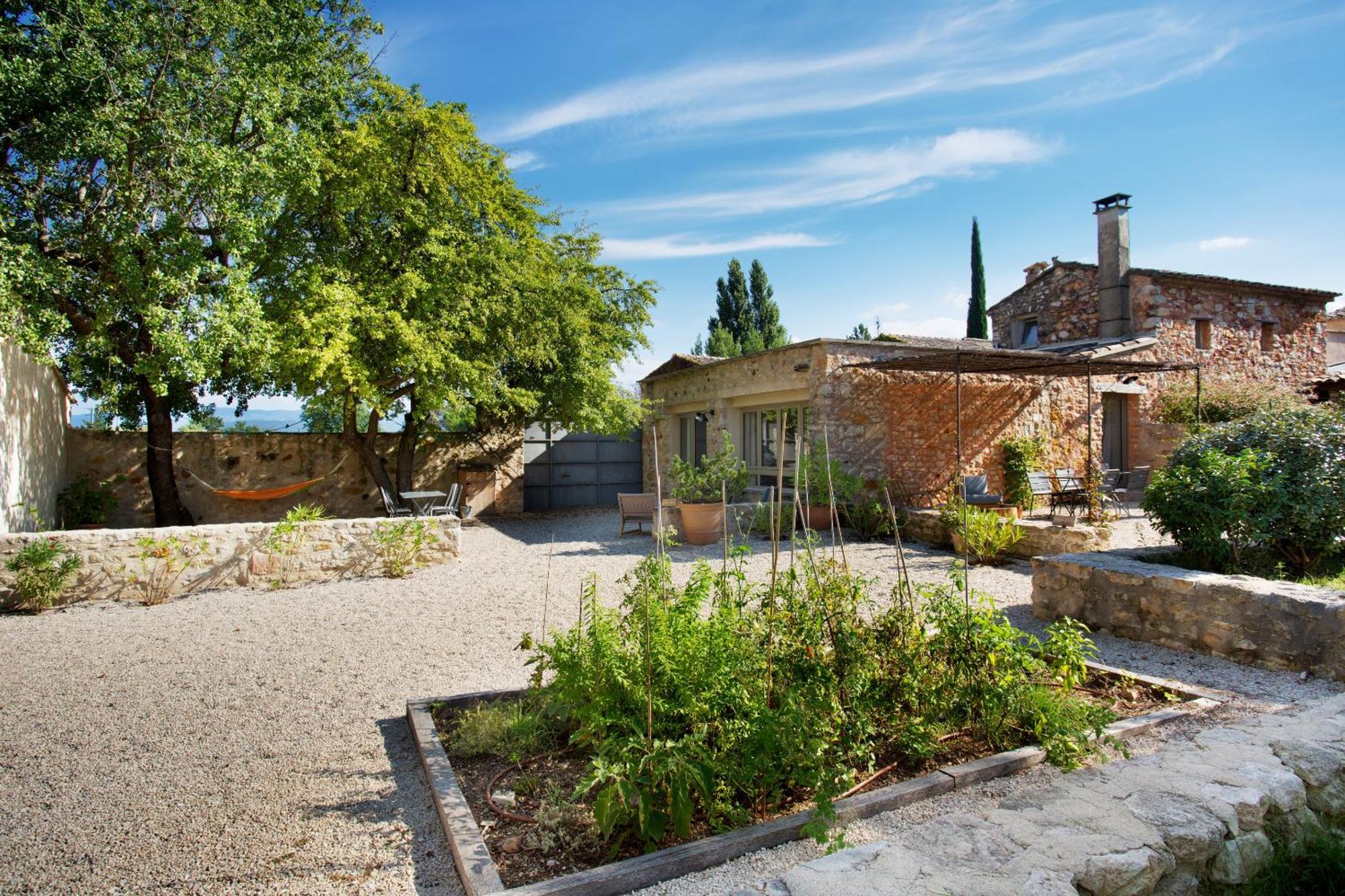 Domaine Les Petites Vaines Hotel Гу Стая снимка