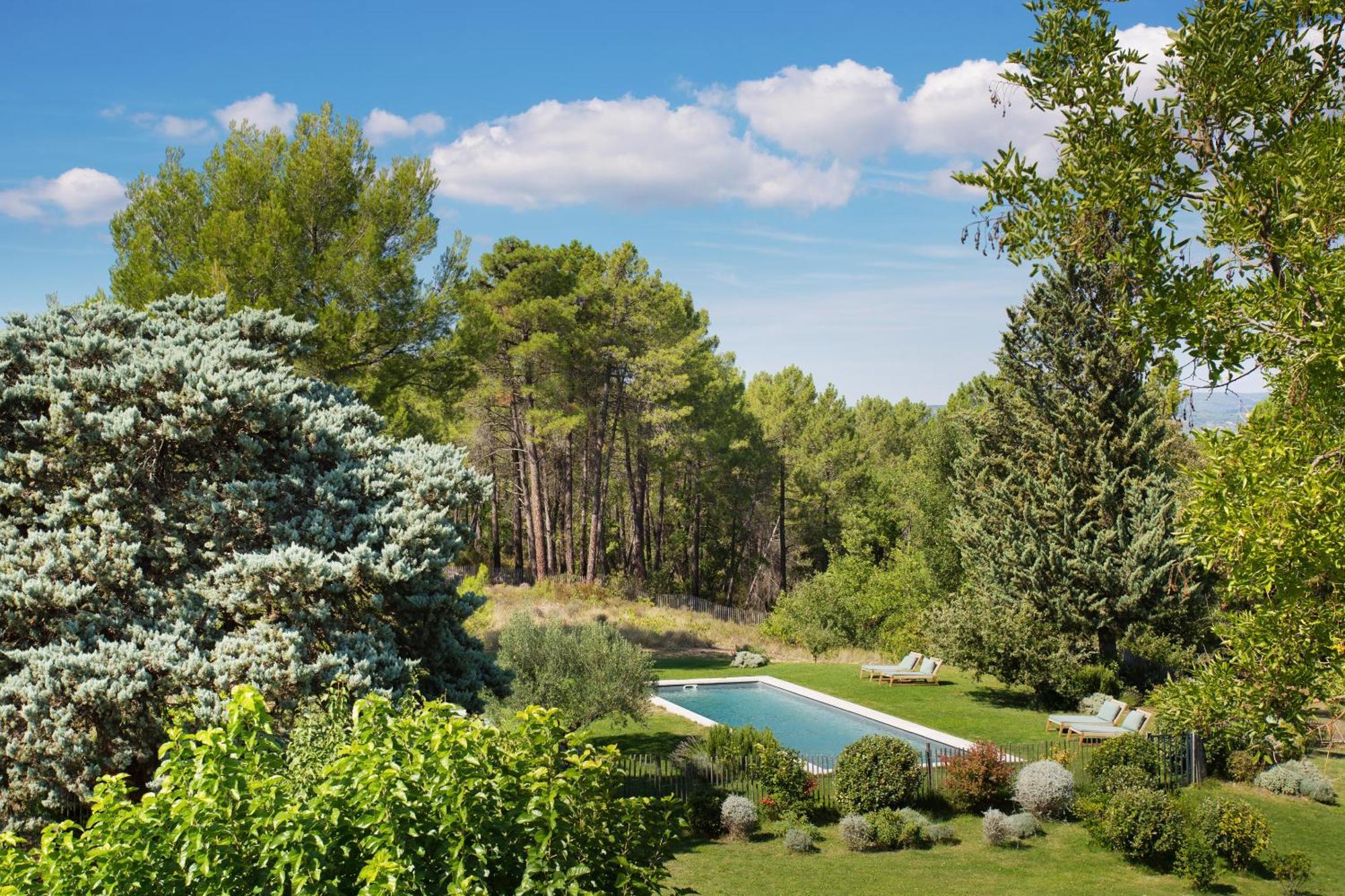 Domaine Les Petites Vaines Hotel Гу Стая снимка